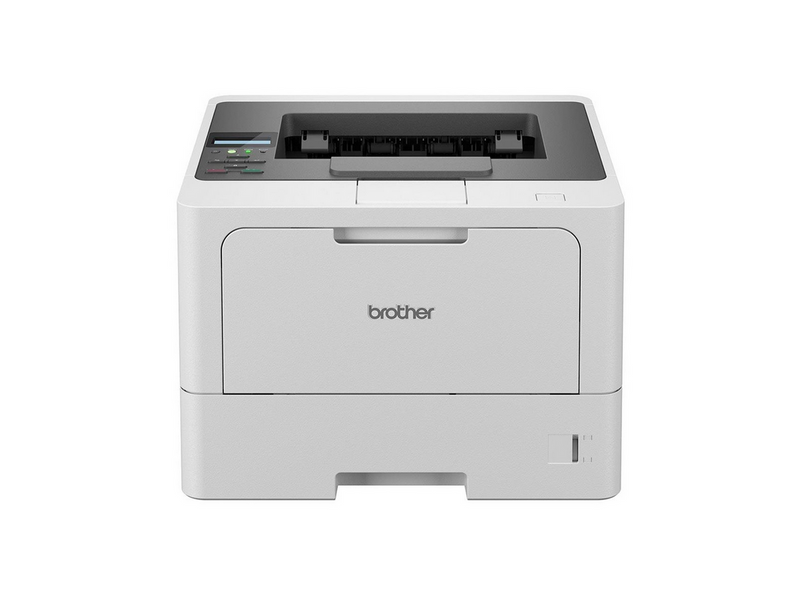 Brother HL-L5210DW Mono Laser Printer - Einfarbig - Laser
