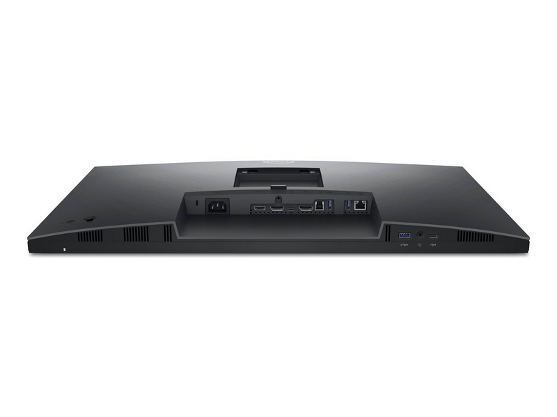 27" Dell P2724DEB - 2560x1440 (QHD) - 60Hz - IPS - 90W USB-C