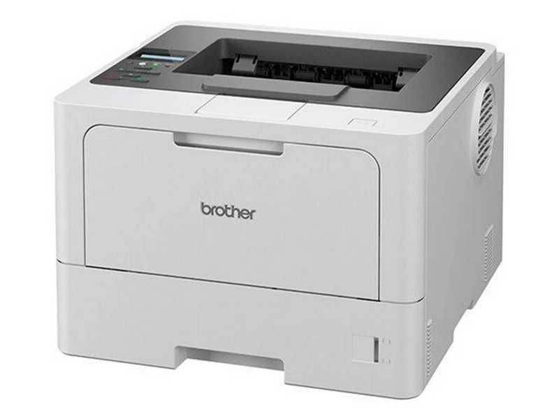 Brother HL-L5210DW Mono Laser Printer - Einfarbig - Laser
