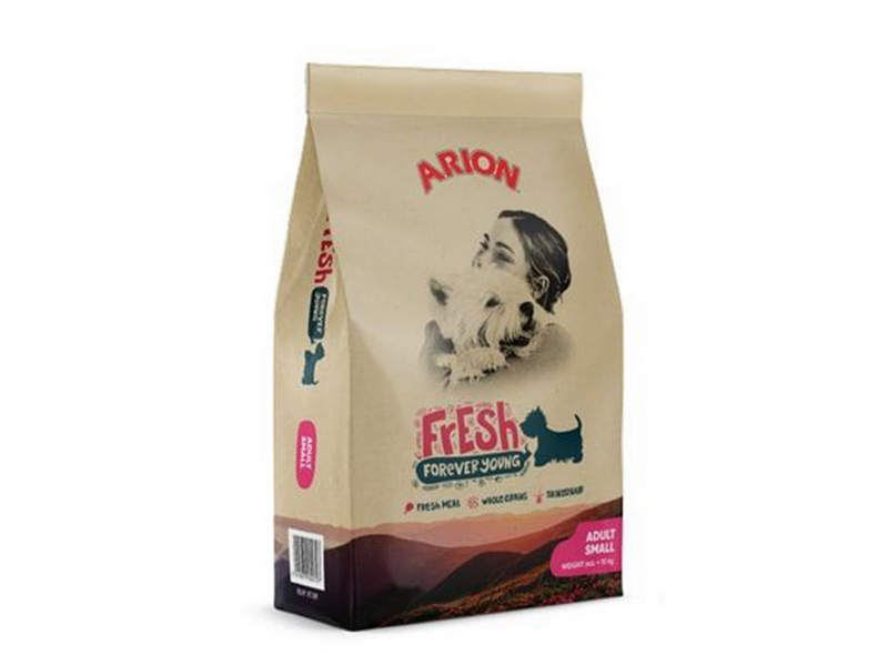 ARION Fresh Adult Small 7.5kg