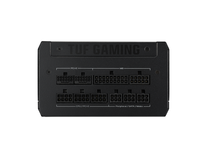 ASUS TUF GAMING 1200G Netzteile - 1200 Watt - 135 mm - ATX 3.0 - 80 Plus Gold