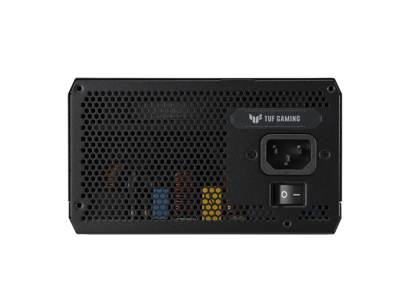 ASUS TUF GAMING 1200G Netzteile - 1200 Watt - 135 mm - ATX 3.0 - 80 Plus Gold