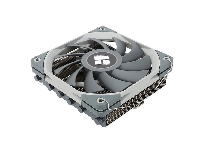Thermalright AXP120 X67 - CPU-Luftkühler - Max 26 dBA