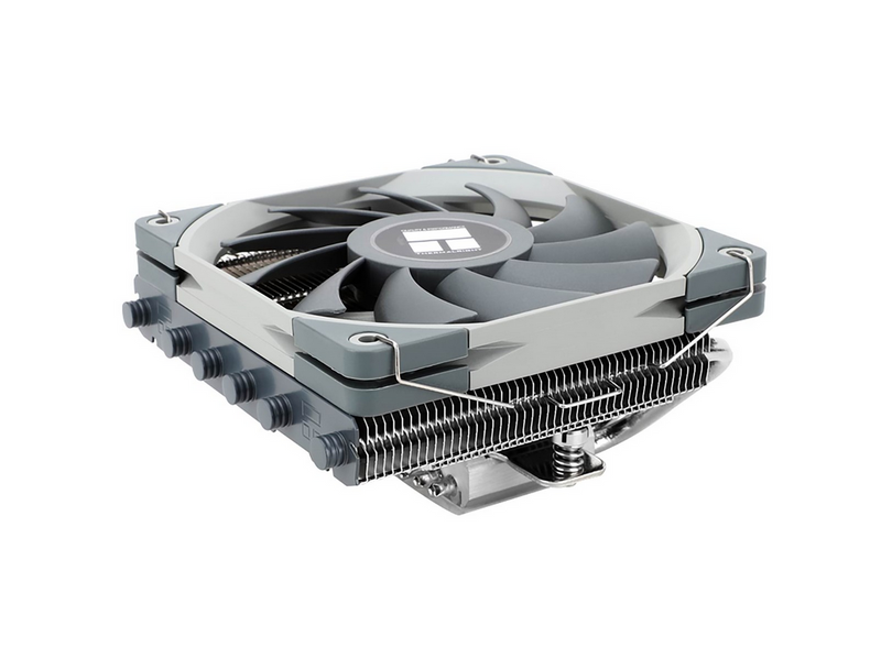 Thermalright AXP120 X67 - CPU-Luftkühler - Max 26 dBA