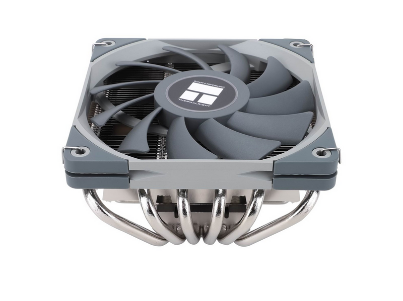 Thermalright AXP120 X67 - CPU-Luftkühler - Max 26 dBA