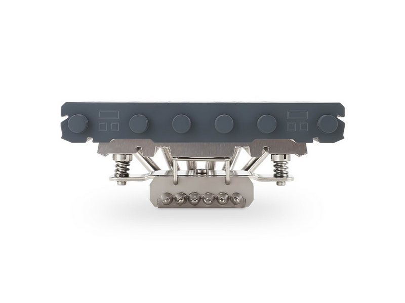 Thermalright AXP120 X67 - CPU-Luftkühler - Max 26 dBA