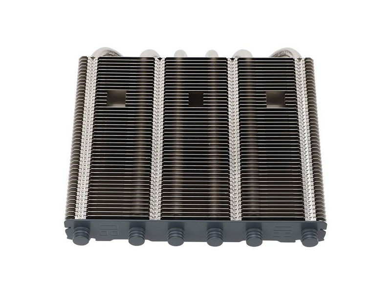 Thermalright AXP120 X67 - CPU-Luftkühler - Max 26 dBA