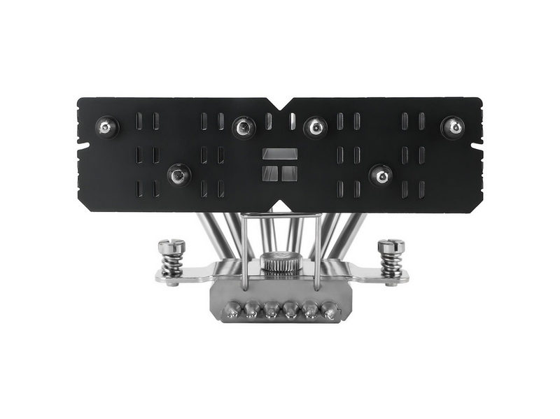 Thermalright TR-SI-100 - CPU-Luftkühler - Max 28 dBA