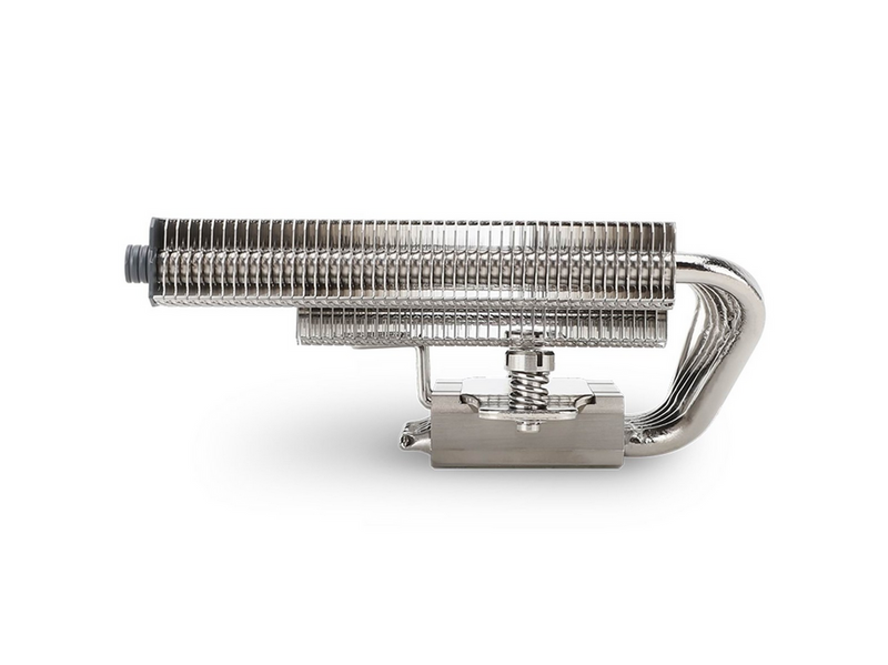 Thermalright AXP120 X67 - CPU-Luftkühler - Max 26 dBA