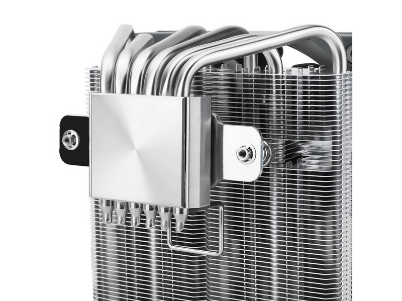 Thermalright TR-SI-100 - CPU-Luftkühler - Max 28 dBA