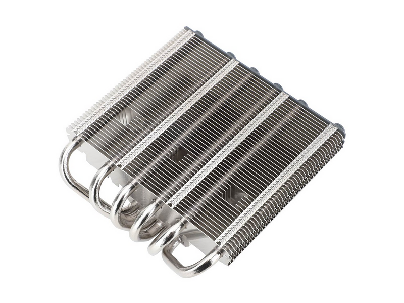 Thermalright AXP120 X67 - CPU-Luftkühler - Max 26 dBA