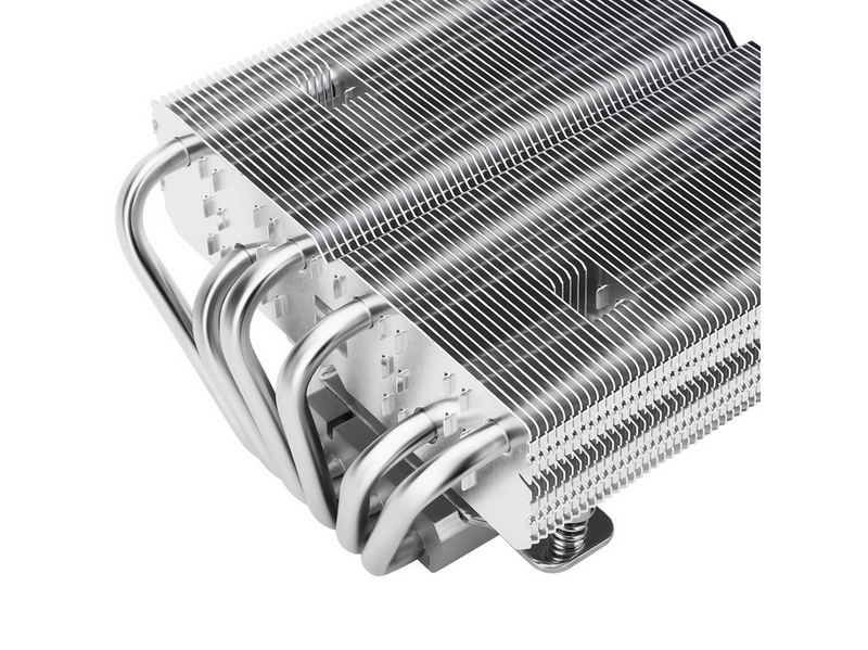 Thermalright TR-SI-100 - CPU-Luftkühler - Max 28 dBA