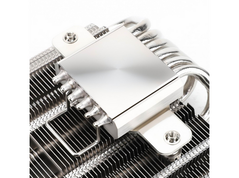Thermalright AXP120 X67 - CPU-Luftkühler - Max 26 dBA