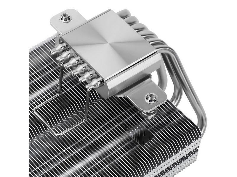 Thermalright TR-SI-100 - CPU-Luftkühler - Max 28 dBA