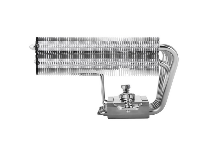 Thermalright TR-SI-100 - CPU-Luftkühler - Max 28 dBA
