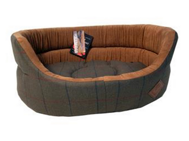 Danish Design Slumber Bed Hunter 35" 89cm