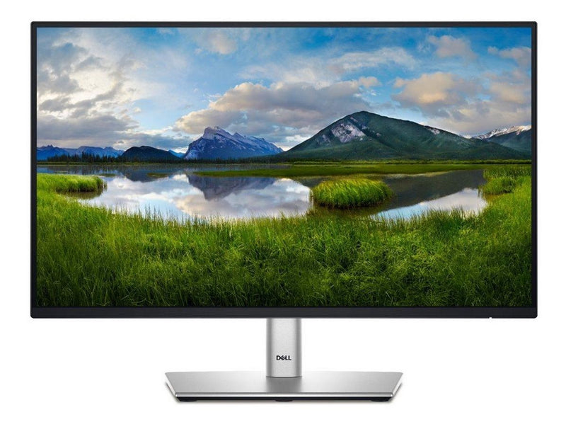 22" Dell P2225H - 1920x1080 (FHD) - 100Hz - IPS - 15W USB-C
