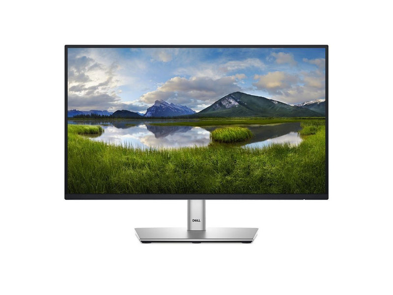 22" Dell P2225H - 1920x1080 (FHD) - 100Hz - IPS - 15W USB-C
