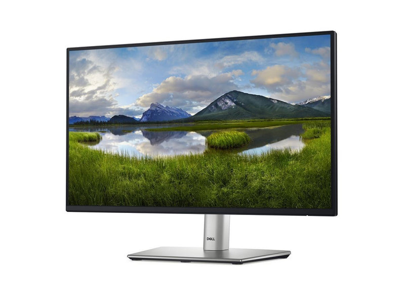 22" Dell P2225H - 1920x1080 (FHD) - 100Hz - IPS - 15W USB-C