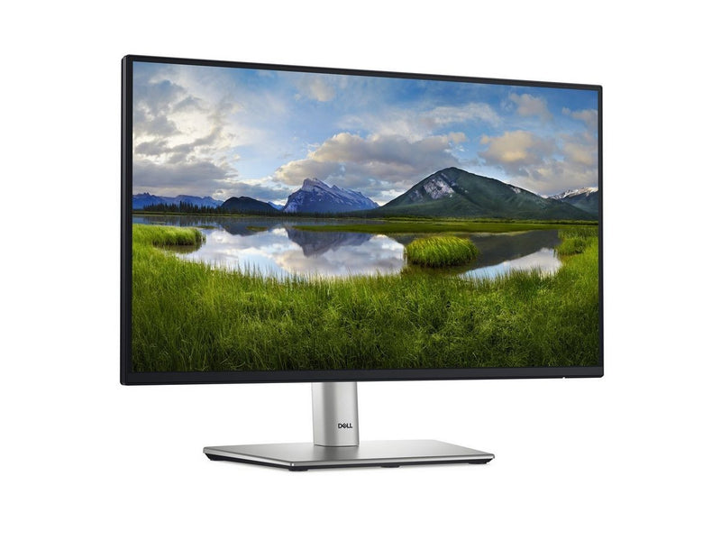 22" Dell P2225H - 1920x1080 (FHD) - 100Hz - IPS - 15W USB-C