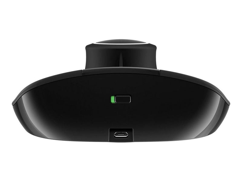 3Dconnexion SpaceMouse Pro Wireless - 3D Mouse (Schwarz)