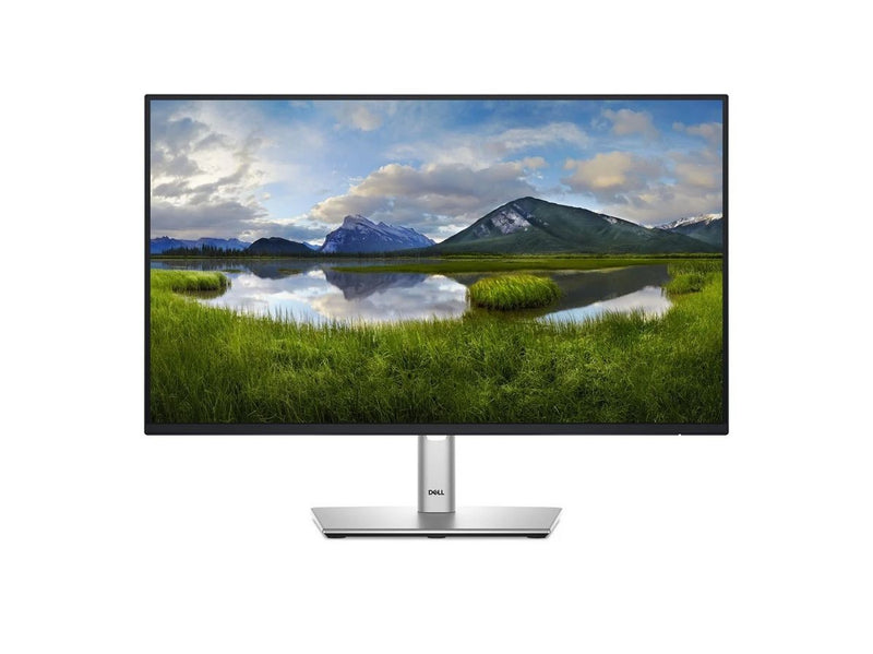 24" Dell P2425H - 1920x1080 (FHD) - 100Hz - IPS - 15W USB-C