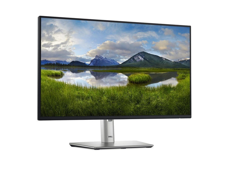 24" Dell P2425H - 1920x1080 (FHD) - 100Hz - IPS - 15W USB-C