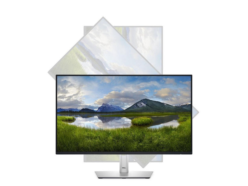 24" Dell P2425H - 1920x1080 (FHD) - 100Hz - IPS - 15W USB-C