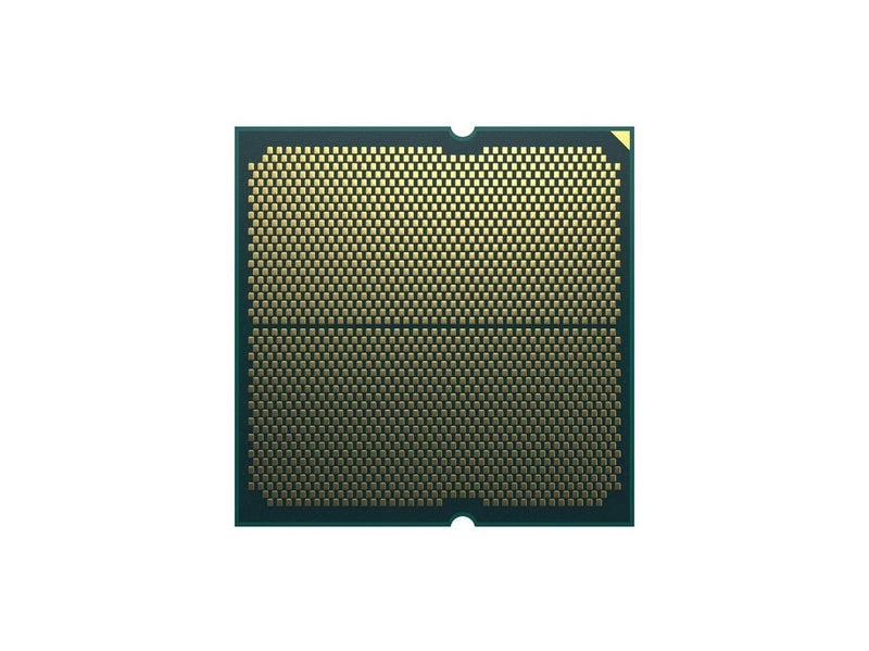 AMD Ryzen 5 8400F Wraith Stealth CPU - 6 Kerne - 4.2 GHz - AMD AM5 - AMD Boxed