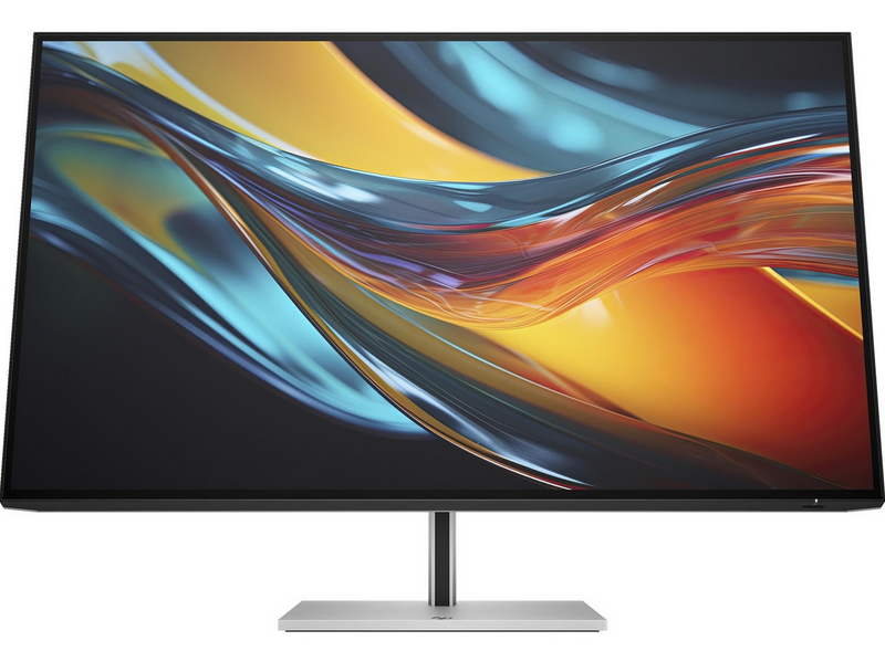 32" HP Series 7 Pro 732pk - 3840x2160 (4K) - 60Hz - IPS - 100W USB-C - KVM