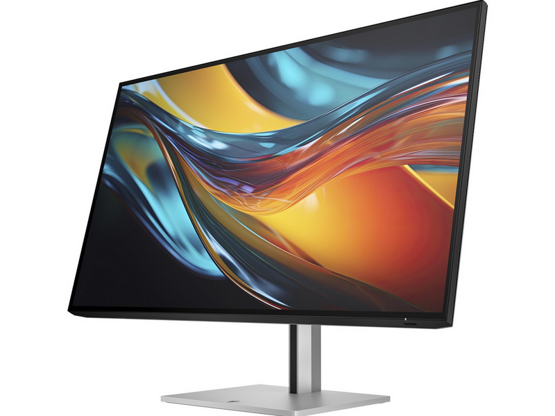 32" HP Series 7 Pro 732pk - 3840x2160 (4K) - 60Hz - IPS - 100W USB-C - KVM
