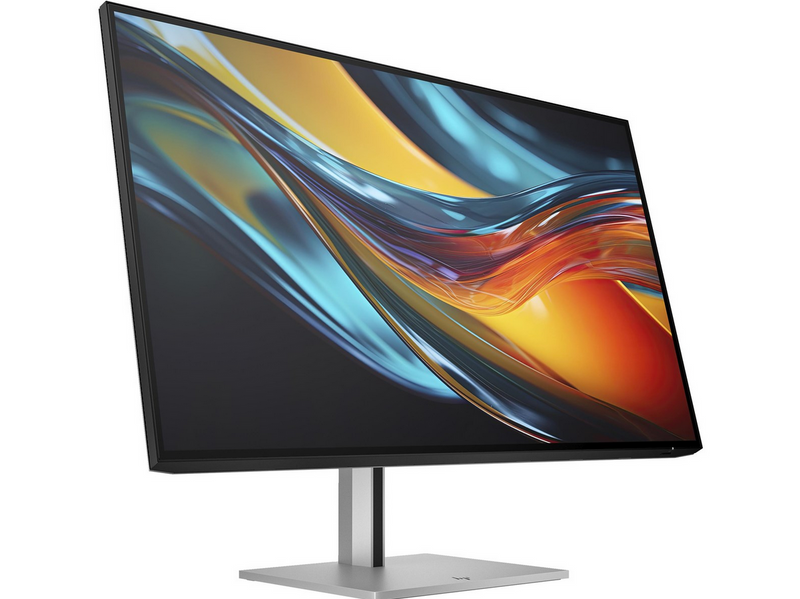 32" HP Series 7 Pro 732pk - 3840x2160 (4K) - 60Hz - IPS - 100W USB-C - KVM