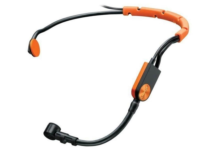 Shure Wireless Headset Kit - SM31 Headset - GLXD1+ Bodypack - GLXD4+ Receiver