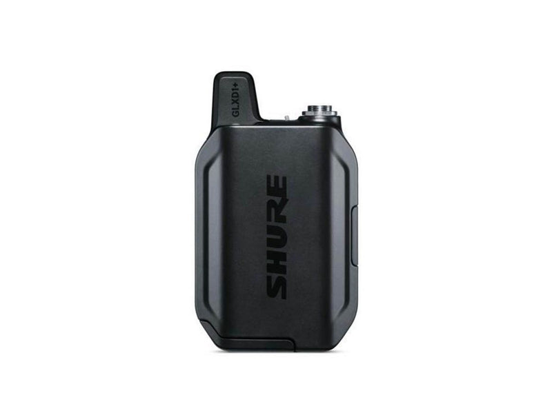 Shure Wireless Headset Kit - SM31 Headset - GLXD1+ Bodypack - GLXD4+ Receiver