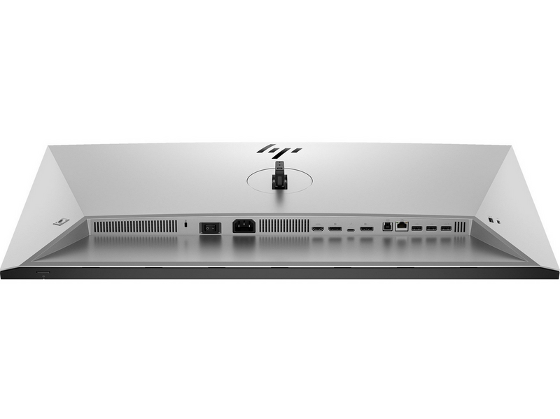 32" HP Series 7 Pro 732pk - 3840x2160 (4K) - 60Hz - IPS - 100W USB-C - KVM