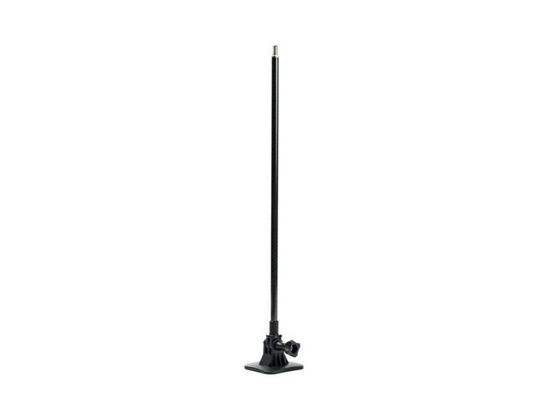 Insta360 Unicorn Helmet Mount Carbon Fiber Mount