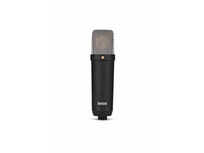 Røde NT1 Signature Series - Schwarz
