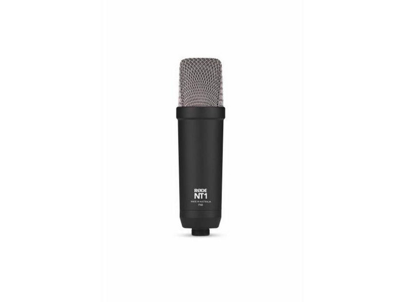 Røde NT1 Signature Series - Schwarz