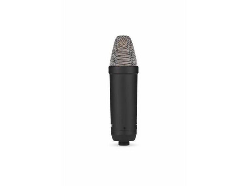 Røde NT1 Signature Series - Schwarz