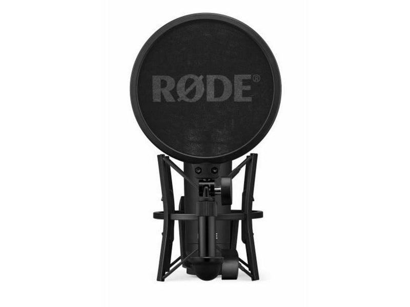 Røde NT1 Signature Series - Schwarz