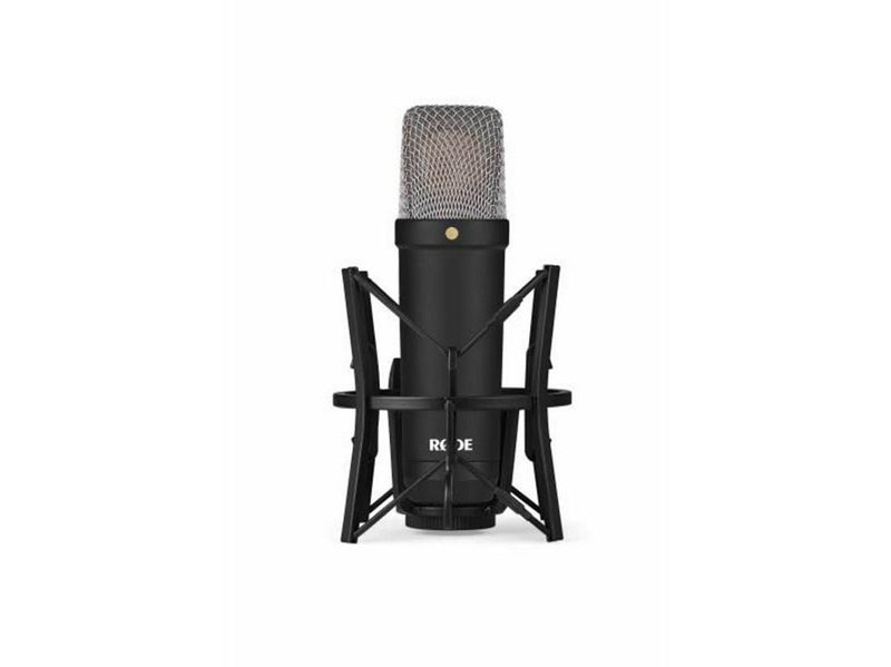 Røde NT1 Signature Series - Schwarz