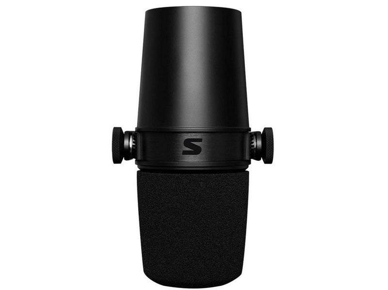 Shure MV7X XLR Podcast Mikrofon