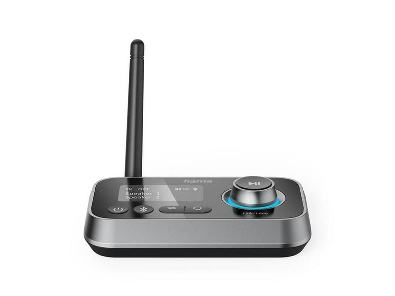 Hama Audio Transmitter/Receiver Bluetooth