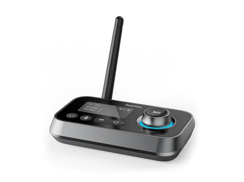 Hama Audio Transmitter/Receiver Bluetooth