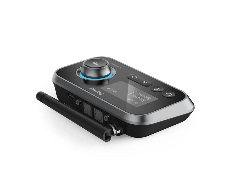 Hama Audio Transmitter/Receiver Bluetooth