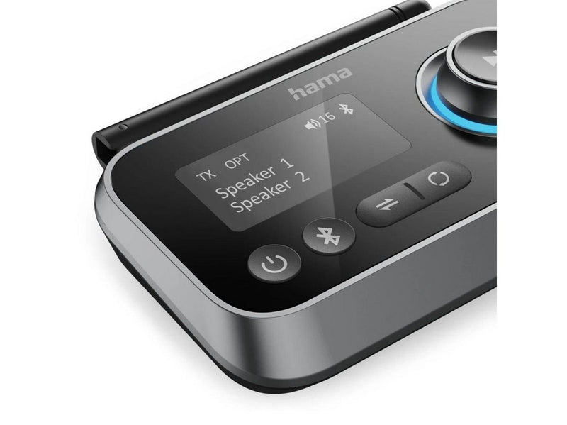 Hama Audio Transmitter/Receiver Bluetooth