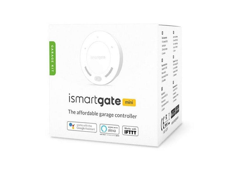ISMARTGATE Garage Opener Mini