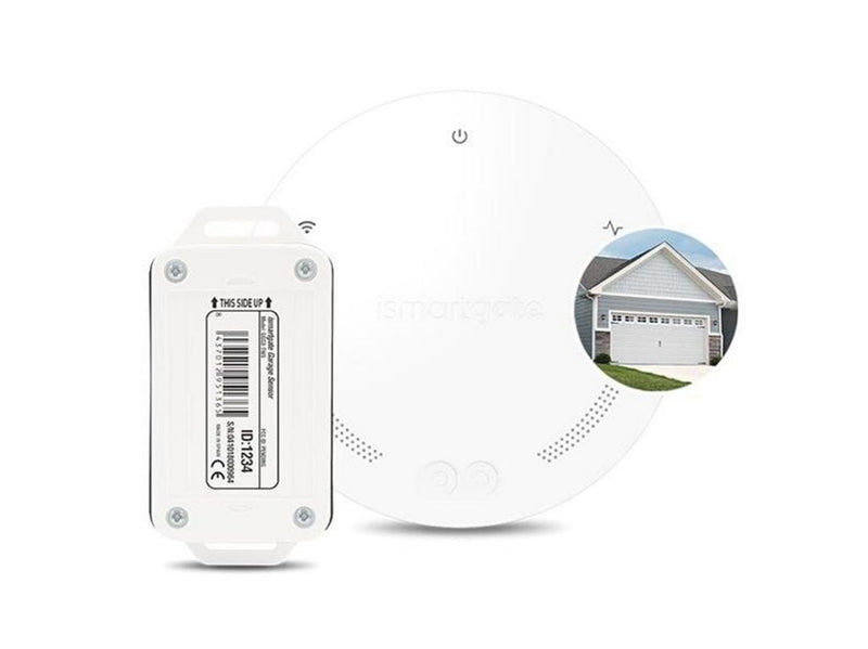 ISMARTGATE Garage Opener Mini