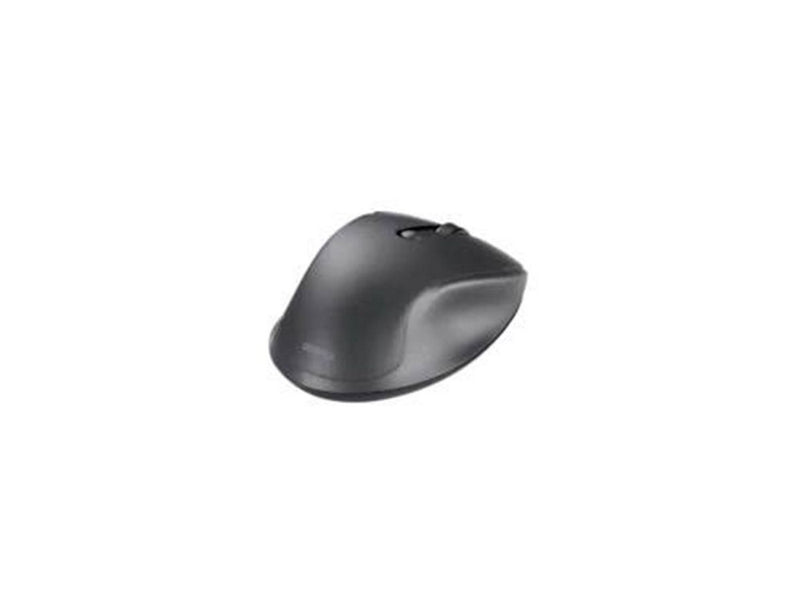 Deltaco Silent Bluetooth Office mouse 5 buttons 600-1200 - Maus (Schwarz)