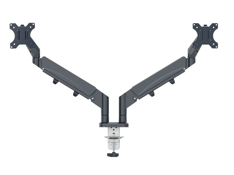 Leitz Ergo Platzsparender Dual Monitorarm